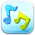 Musical Notes Token