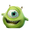 Mike Wazowski