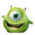 Mike Wazowski