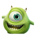 Mike Wazowski