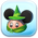 Fauna Ears Hat Token