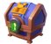 Resource Chest