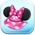 Minnie Ears Hat Token