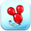 Mickey Balloon Token