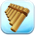 Pan Flute Token