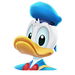 Donald Duck