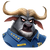 Chief Bogo