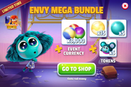 Envy Mega Bundle