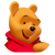 Winnie the Pooh