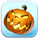 Pumpkin King Head Token