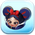 Snow White Ears Hat Token