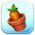 Carrot Plant Token