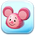 Piglet Ears Hat Token