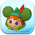 Peter Pan Ears Hat Token