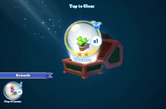 Enchanted Chest reward