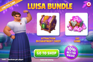 Luisa Bundle