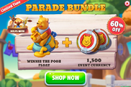 Winnie the Pooh Float Bundle