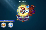 Enchanted Chest reward