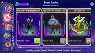 Event Hub