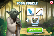 Yoda Bundle