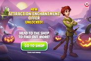 Enchantment Bundle