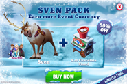 Sven Bundle