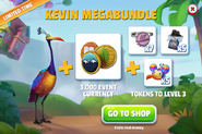 Kevin Mega Bundle