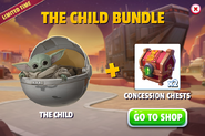 The Child Bundle