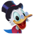 Scrooge McDuck