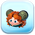 Merida Ears Hat Token