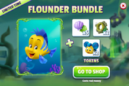 Flounder Bundle (Tower Challenges)