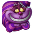 Cheshire Cat