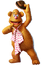 Fozzie Bear