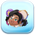 Esmeralda Ears Hat Token