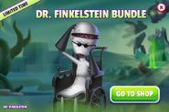 Dr. Finkelstein Bundle (Exclusive Bundle)