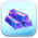 Small Elixir Ingot Token