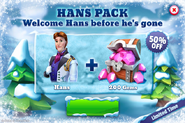 Hans Bundle