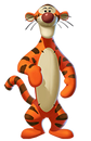 Tigger