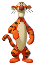 Tigger