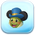 Jiminy Cricket Ears Hat Token