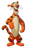 Tigger