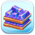 Large Elixir Ingot Token