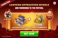 Lantern Attraction Bundle