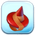 Red Fairy Hat Token