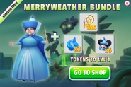 Merryweather Bundle