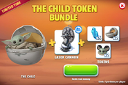 The Child Bundle