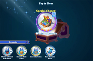 Enchanted Chest reward