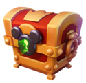 Gold Chest