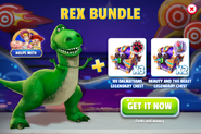 Rex Bundle