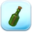 Message in a Bottle Token